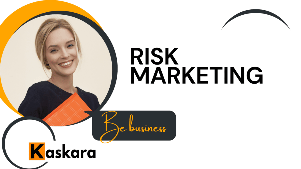 Risk management in business plan